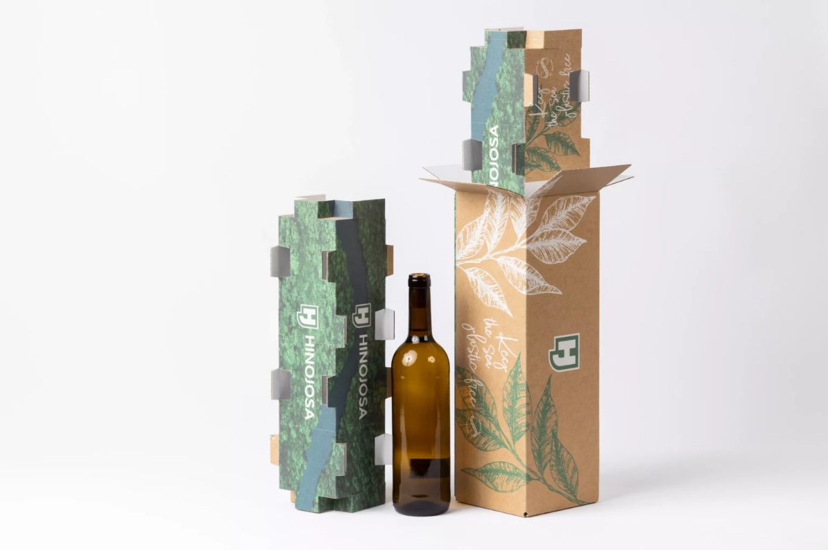Oportunidades de Innovación en Packaging en Chile