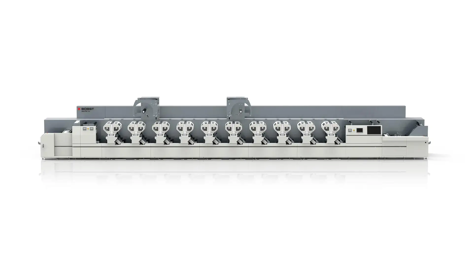 MASTER M6