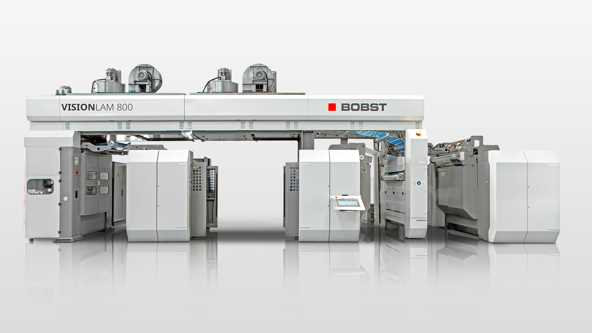 VISIONLAM 800