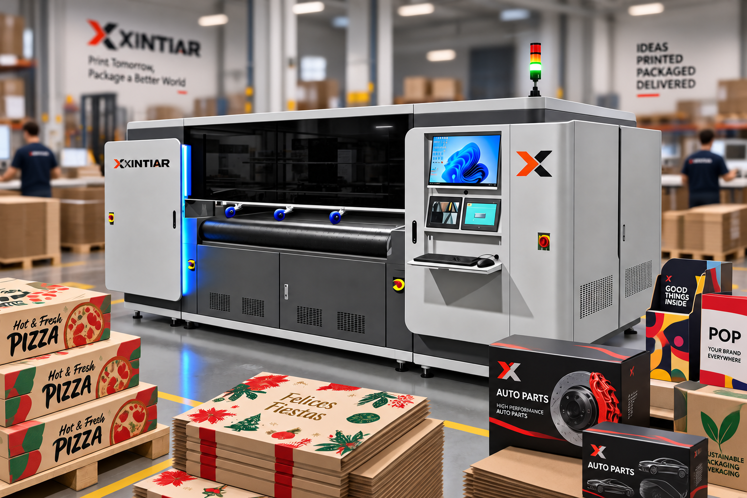 Xintiar