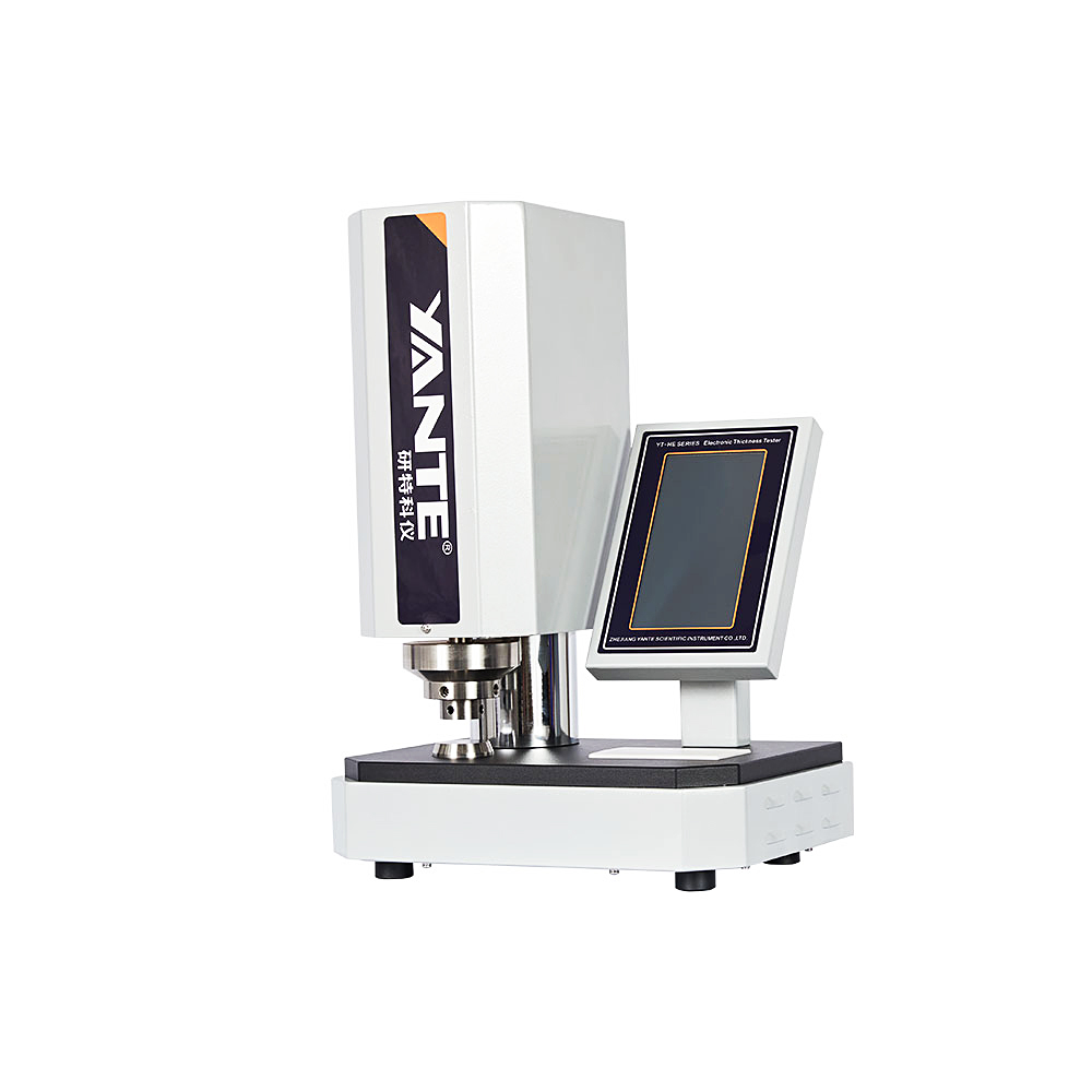 YT-H18E — Cardboard Electronic Thickness Tester